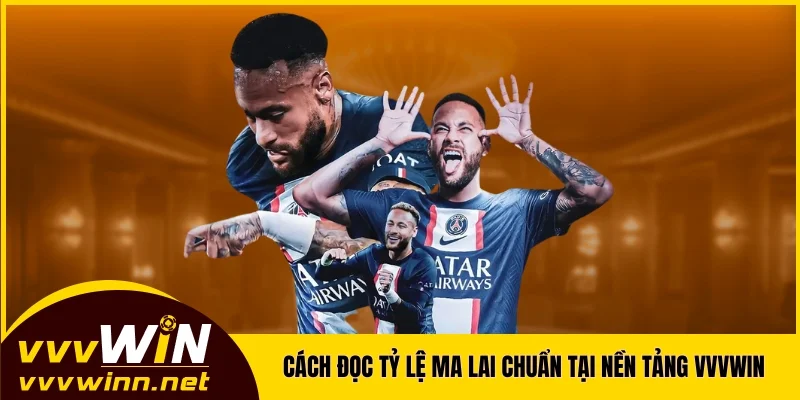 Cách đọc tỷ lệ Ma Lai chuẩn tại nền tảng VVVWIN